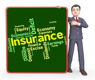 Illustration for article titled Defend Your Corporation Using the Correct Insurance Coverage
